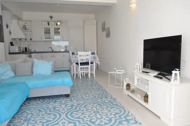 Casa Ninfa Con Piscina A Macari Apartment 0*,