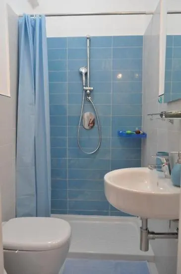 Casa Ninfa Con Piscina A Macari Apartment 0*,