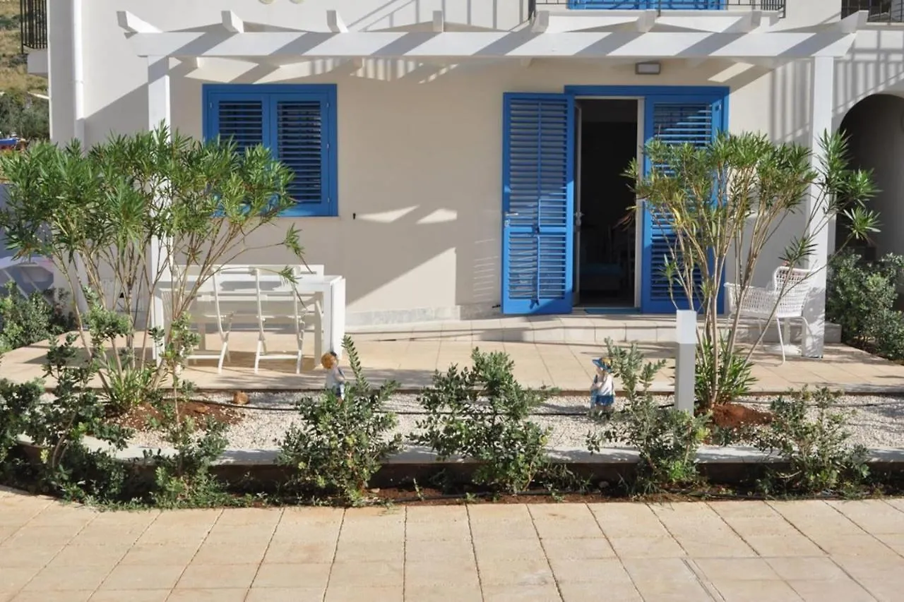 Casa Ninfa Con Piscina A Macari Apartment 0*,  Italy