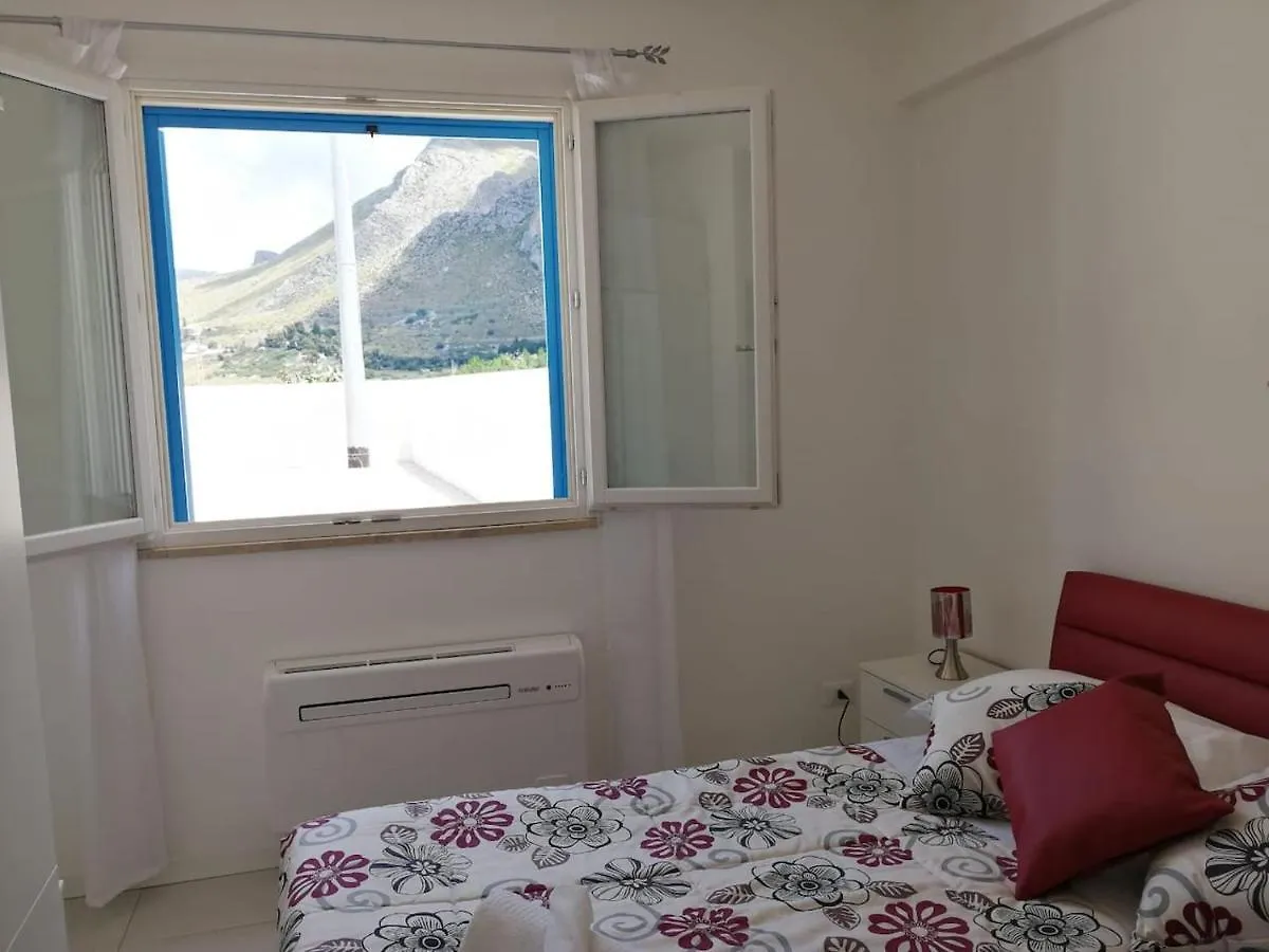 Casa Ninfa Con Piscina A Macari Apartment 0*,  Italy