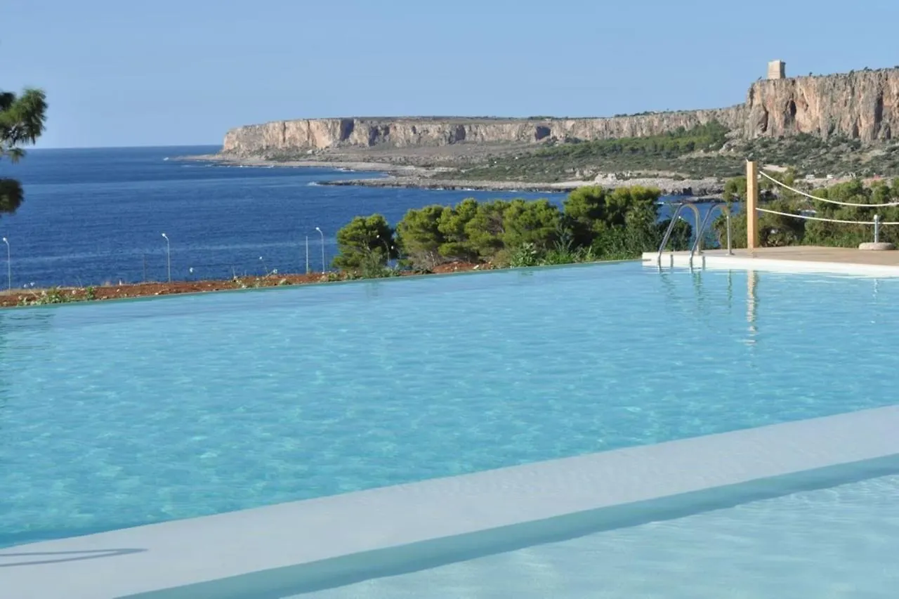 Casa Ninfa Con Piscina A Macari Apartment Italy