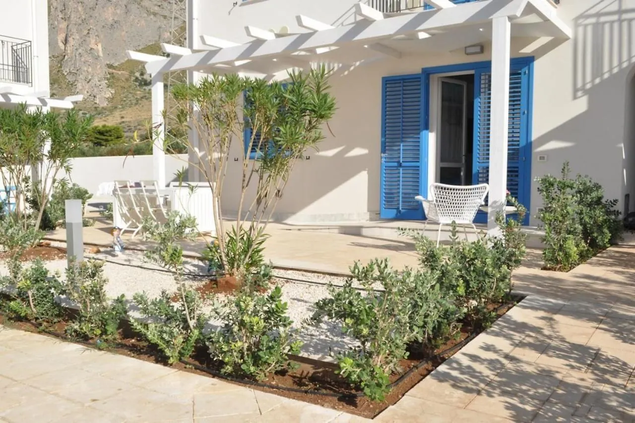 דירות Casa Ninfa Con Piscina A מקארי