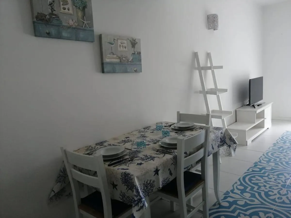 דירות Casa Ninfa Con Piscina A מקארי